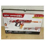 XSHOT Hyper Gel Large Toy Gel Blaster by ZURU