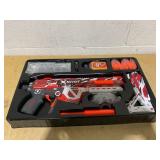 XSHOT Hyper Gel Large Toy Gel Blaster by ZURU