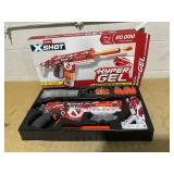 XSHOT Hyper Gel Large Toy Gel Blaster by ZURU