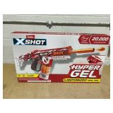 XSHOT Hyper Gel Large Toy Gel Blaster by ZURU
