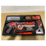 XSHOT Hyper Gel Large Toy Gel Blaster by ZURU