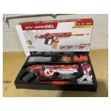 XSHOT Hyper Gel Large Toy Gel Blaster by ZURU