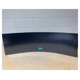 SAMSUNG 49" Odyssey G9 (G95C) Series DQHD 1000R Curved Gaming Monitor, 240Hz, 1ms(GtG), DisplayHDR 1000, AMD FreeSync Premium Pro, Eye Saver Mode, Auto Source Switch+, LS49CG950ENXZA