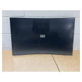 MSI G32C4X, 32" Gaming Monitor, 1920 x 1080 (FHD) Curved Gaming Monitor, 1 ms, 250Hz, FreeSync, 1500R, HDMI, DisplayPort, Tilt Adjustable, Black