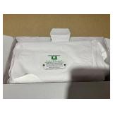 Bright White, Queen Luxury 1000 Thread Count Bed Sheets Set - 100% Cotton Sateen - Soft, Thick & Deep Pocket by California Design Den