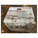Soho Baby Coventry Glider Recliner Boucle White #81424421