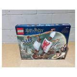 LEGO Harry Potter Triwizard Tournament