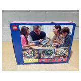 LEGO Travel Moments