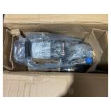 HART 135 PSI Oil-Free Electric Air Compressor 8 gal