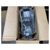HART 135 PSI Oil-Free Electric Air Compressor 8 gal