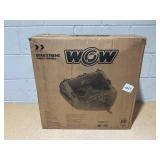 WOW Sports Extreme Ultimate Water Adventure Quad 4-Person Towable