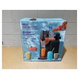 Iceman Slush-Ease 64 oz. Slushy Maker with Customizable Thickness
