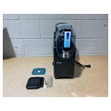 Iceman Slush-Ease 64 oz. Slushy Maker with Customizable Thickness