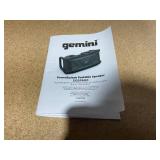 Gemini Floating Bluetooth Speaker