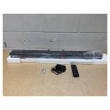 Monster 36" Dolby Atmos Soundbar
