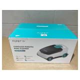 Aiper Scuba L1 Cordless Robotic Pool Cleaner for Above Ground Pools