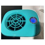 Aiper Scuba L1 Cordless Robotic Pool Cleaner for Above Ground Pools