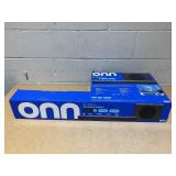 onn Bluetooth 2.1 Channel Soundbar System with Dolby Atmos, 36"