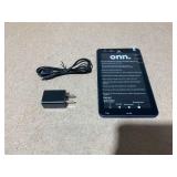 onn 7" Tablet Gen 2, 32GB