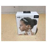 Shokz OpenRun Pro Mini Bone Conduction Open Ear Bluetooth Headphones