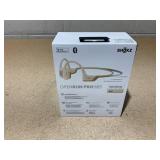 Shokz OpenRun Pro Mini Bone Conduction Open Ear Bluetooth Headphones