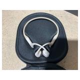 Shokz OpenRun Pro Mini Bone Conduction Open Ear Bluetooth Headphones