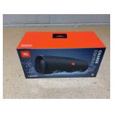 JBL Charge Essential 2, Portable Waterproof Speaker with Powerbank