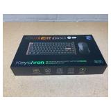 Keychron K2H Keychron K2 HE Wireless Magnetic Switch Custom Keyboard