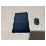 onn 7" Tablet, 32GB, (2024 Model)