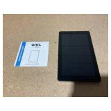 onn 7" Tablet, 32GB, (2024 Model)