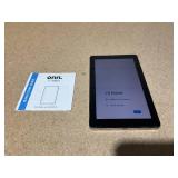 onn 7" Tablet, 32GB, (2024 Model)