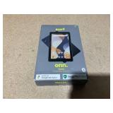 onn 7" Tablet, 32GB, (2024 Model)