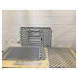 Vibrant Life 4-Panel Pet Playpen