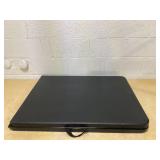 Mainstays 6 Foot Bi-Fold Plastic Folding Table