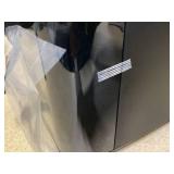 Midea 7.8 Qt Air fryer with Heat Express Technology, 9-in-1 Programs