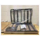 Queen Size Hollywood Bed Frame Bedder Base