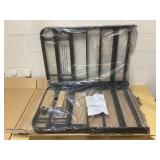 Queen Size Hollywood Bed Frame Bedder Base