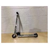 Razor A Kick Scooter - Special Edition Dino Camo Graphic, Aluminum, Foldable, for Child Ages 5+