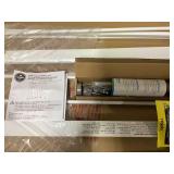 Regalo Easy Step Extra Tall Walk Thru Baby Safety Gate