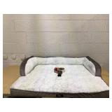Serta Pet Bed for Dogs and Cats