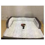 Serta Pet Bed for Dogs and Cats