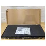 Keter Samoa Outdoor Weather-Resistant 71 Gallon Resin Deck Box