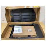 Keter Everest Adirondack Chair with Integrated Cupholder