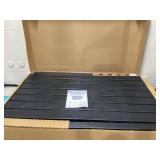 Keter XXL 230 Gallon Plastic Deck Storage Container Box Outdoor Patio Garden Furniture 870 Liters