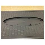 Athletic Works 3-Level Aerobic Step Deck , Adjustable to 4"-6"-8" Heights