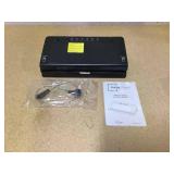 Mainstays Vacuum Sealer with Built-in Cutter and Roll Storage
