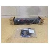 Onn. 2.0 Channel LED Soundbar