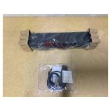 Onn. 2.0 Channel LED Soundbar