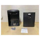 Pen+Gear 8 Sheet Microcut Shredder with Pullout Basket