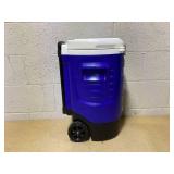 Igloo 5-Gallon Beverage Roller Cooler